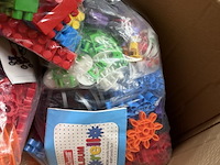 Partij speelblokken - afbeelding 5 van  6