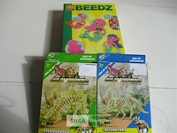 Partij speelgoed creatief - afbeelding 1 van  1