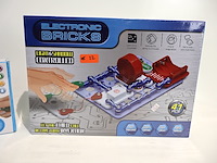 Partij speelgoed techniek (x2) - afbeelding 2 van  3