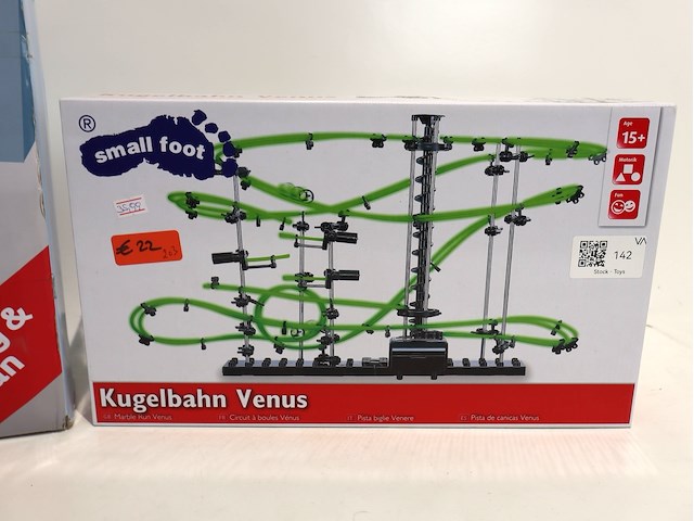 Partij speelgoed techniek (x2) - afbeelding 3 van  3