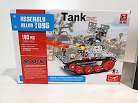 Partij speelgoed techniek (x3) - afbeelding 3 van  4