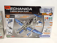 Partij speelgoed techniek (x3) - afbeelding 4 van  4