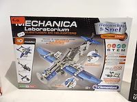 Partij speelgoed techniek (x3) - afbeelding 3 van  4