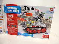 Partij speelgoed techniek (x3) - afbeelding 2 van  4