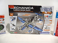 Partij speelgoed techniek (x3) - afbeelding 3 van  4