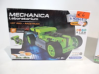 Partij speelgoed techniek (x3) - afbeelding 4 van  4