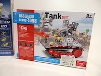 Partij speelgoed techniek (x3) - afbeelding 2 van  4