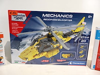 Partij speelgoed techniek (x3) - afbeelding 3 van  4