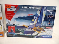 Partij speelgoed techniek (x3) - afbeelding 2 van  4