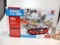 Partij speelgoed techniek (x3) - afbeelding 4 van  4