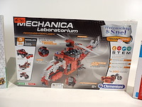 Partij speelgoed techniek (x3) - afbeelding 2 van  4