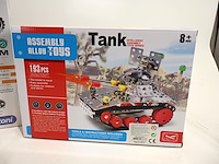 Partij speelgoed techniek (x3) - afbeelding 4 van  4