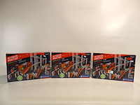 Partij speelgoed techniek (x3) - afbeelding 1 van  4