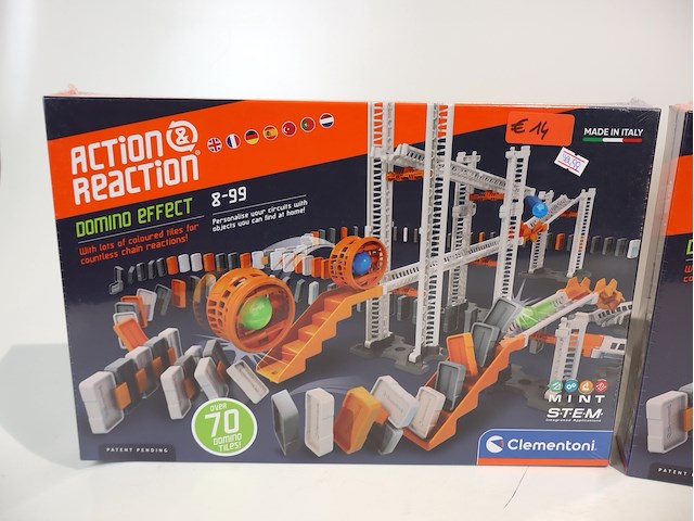 Partij speelgoed techniek (x3) - afbeelding 3 van  4