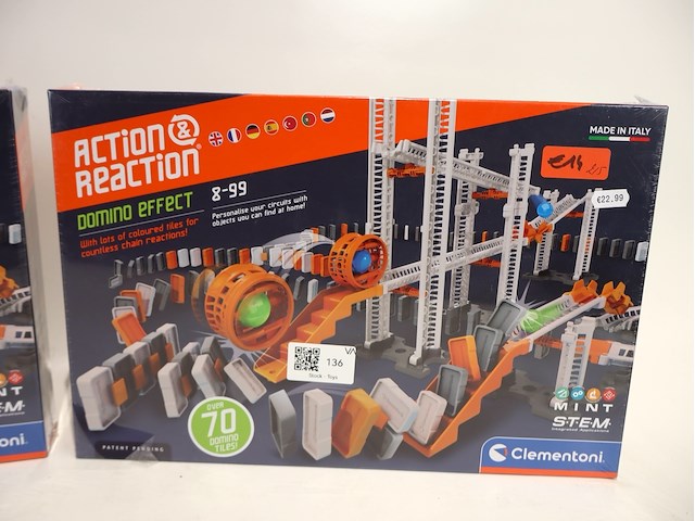 Partij speelgoed techniek (x3) - afbeelding 4 van  4