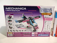 Partij speelgoed techniek (x4) - afbeelding 2 van  5