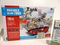 Partij speelgoed techniek (x4) - afbeelding 3 van  5