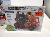 Partij speelgoed techniek (x4) - afbeelding 4 van  5