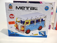 Partij speelgoed techniek (x4) - afbeelding 5 van  5