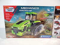 Partij speelgoed techniek (x4) - afbeelding 2 van  5