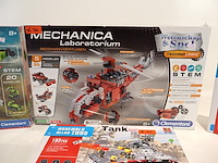 Partij speelgoed techniek (x4) - afbeelding 3 van  5