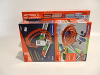 Partij speelgoed techniek (x4) - afbeelding 1 van  3