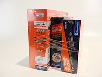 Partij speelgoed techniek (x4) - afbeelding 2 van  3