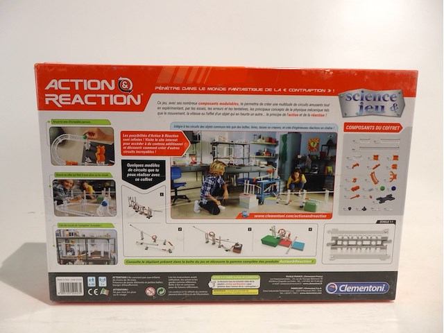 Partij speelgoed techniek (x4) - afbeelding 3 van  3