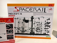 Partij speelgoed techniek (x4) - afbeelding 2 van  5