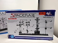 Partij speelgoed techniek (x4) - afbeelding 4 van  5