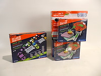 Partij speelgoed techniek (x5) - afbeelding 1 van  5