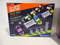 Partij speelgoed techniek (x5) - afbeelding 2 van  5