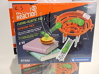 Partij speelgoed techniek (x5) - afbeelding 3 van  5