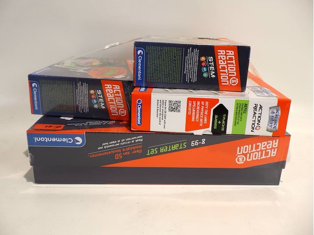 Partij speelgoed techniek (x5) - afbeelding 4 van  5