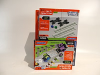 Partij speelgoed techniek (x5) - afbeelding 1 van  3