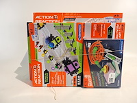 Partij speelgoed techniek (x5) - afbeelding 1 van  5