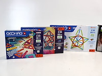 Partij speelgoed techniek (x5) - afbeelding 2 van  5