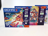 Partij speelgoed techniek (x5) - afbeelding 4 van  5