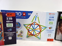 Partij speelgoed techniek (x5) - afbeelding 5 van  5