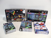 Partij speelgoed techniek (x6) - afbeelding 1 van  6