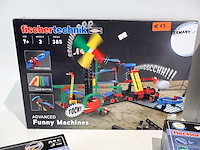 Partij speelgoed techniek (x6) - afbeelding 2 van  6