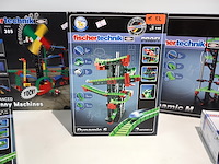 Partij speelgoed techniek (x6) - afbeelding 4 van  6