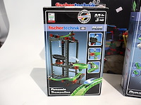 Partij speelgoed techniek (x6) - afbeelding 5 van  6