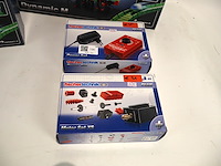 Partij speelgoed techniek (x6) - afbeelding 6 van  6