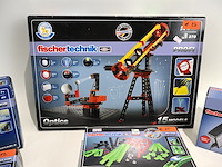 Partij speelgoed techniek (x9) - afbeelding 2 van  6