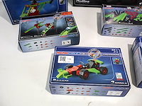 Partij speelgoed techniek (x9) - afbeelding 4 van  6