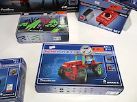 Partij speelgoed techniek (x9) - afbeelding 5 van  6