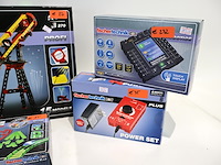 Partij speelgoed techniek (x9) - afbeelding 6 van  6