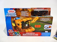 Partij speelgoed wagens (x3) - afbeelding 2 van  4