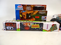 Partij speelgoed wagens (x3) - afbeelding 4 van  4